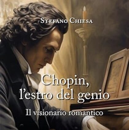 Livre sur Chopin