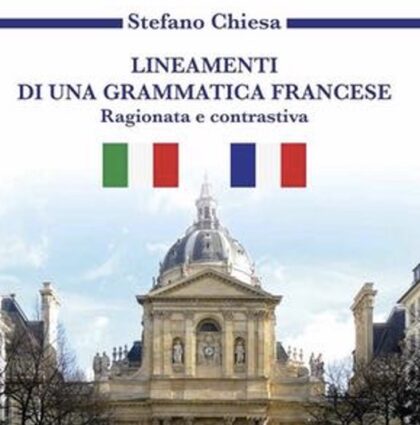 Livre Stephano Chiesa