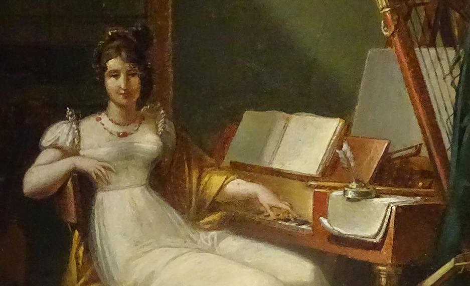 Hélène de Montgeroult compositrice