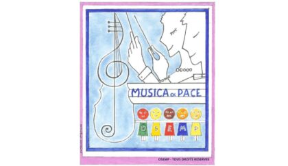 music and pace