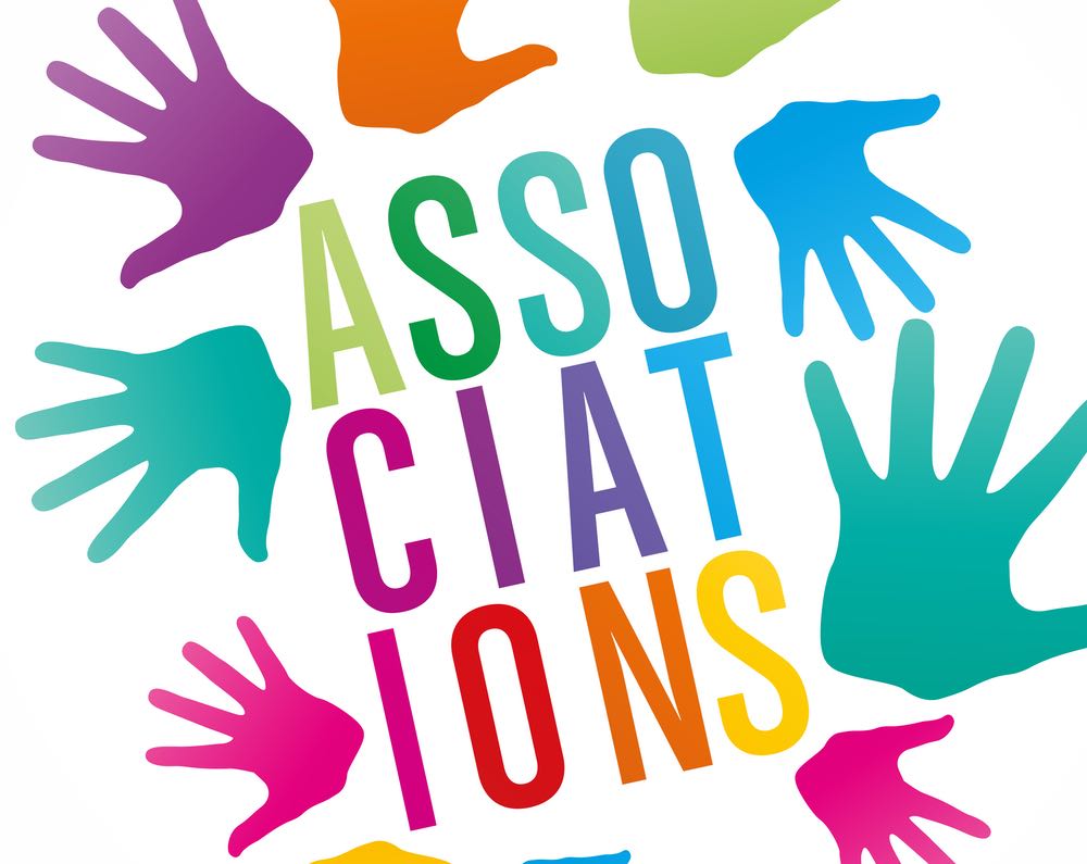 Journée des Associations