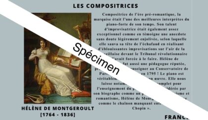 Hélène de Montgeroult