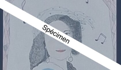 Maddalena Laura SIRMEN - compositrice